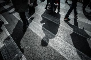 Της αθλιότητας...